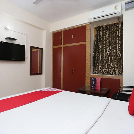 Vibrant Guest House Danapur Buitenkant foto