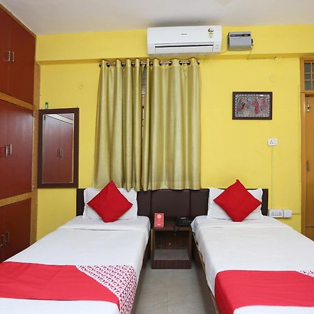 Vibrant Guest House Danapur Buitenkant foto