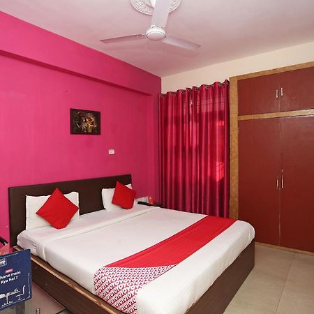 Vibrant Guest House Danapur Buitenkant foto