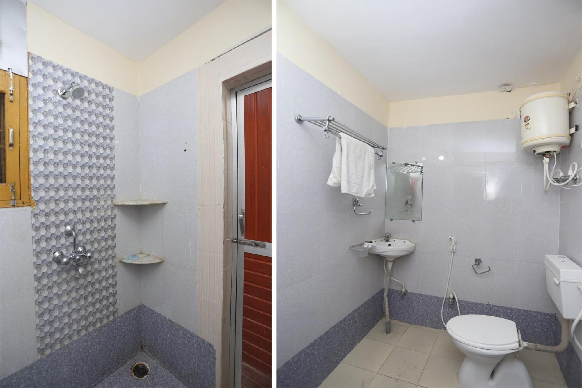 Vibrant Guest House Danapur Buitenkant foto