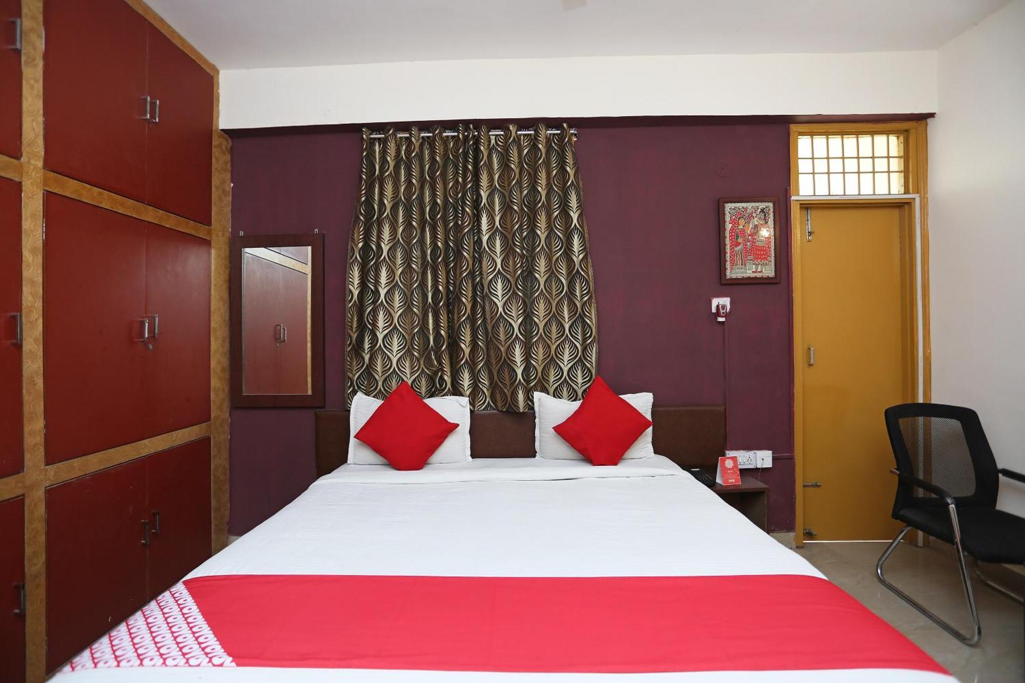 Vibrant Guest House Danapur Buitenkant foto