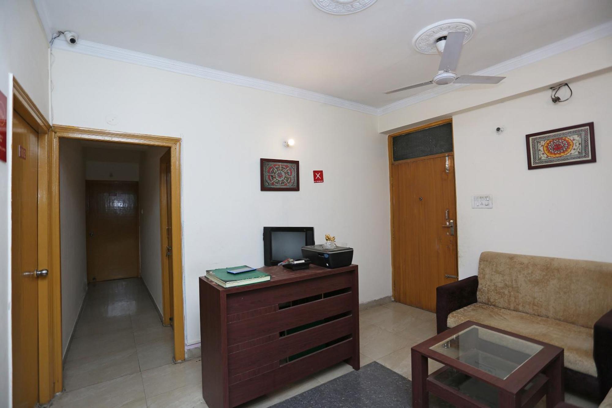 Vibrant Guest House Danapur Buitenkant foto