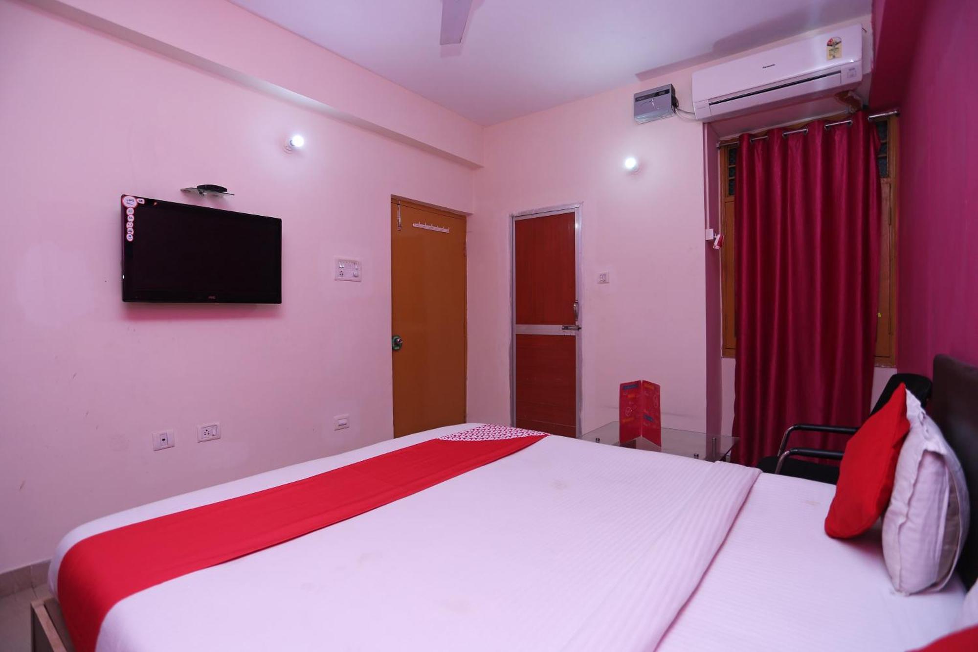 Vibrant Guest House Danapur Buitenkant foto