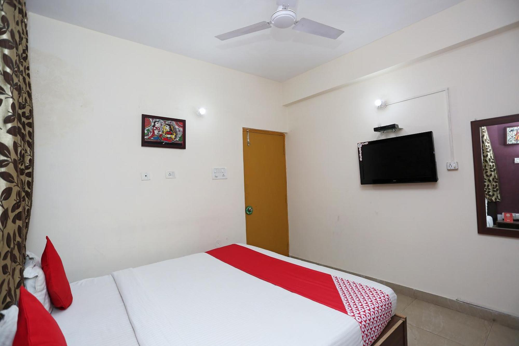 Vibrant Guest House Danapur Buitenkant foto