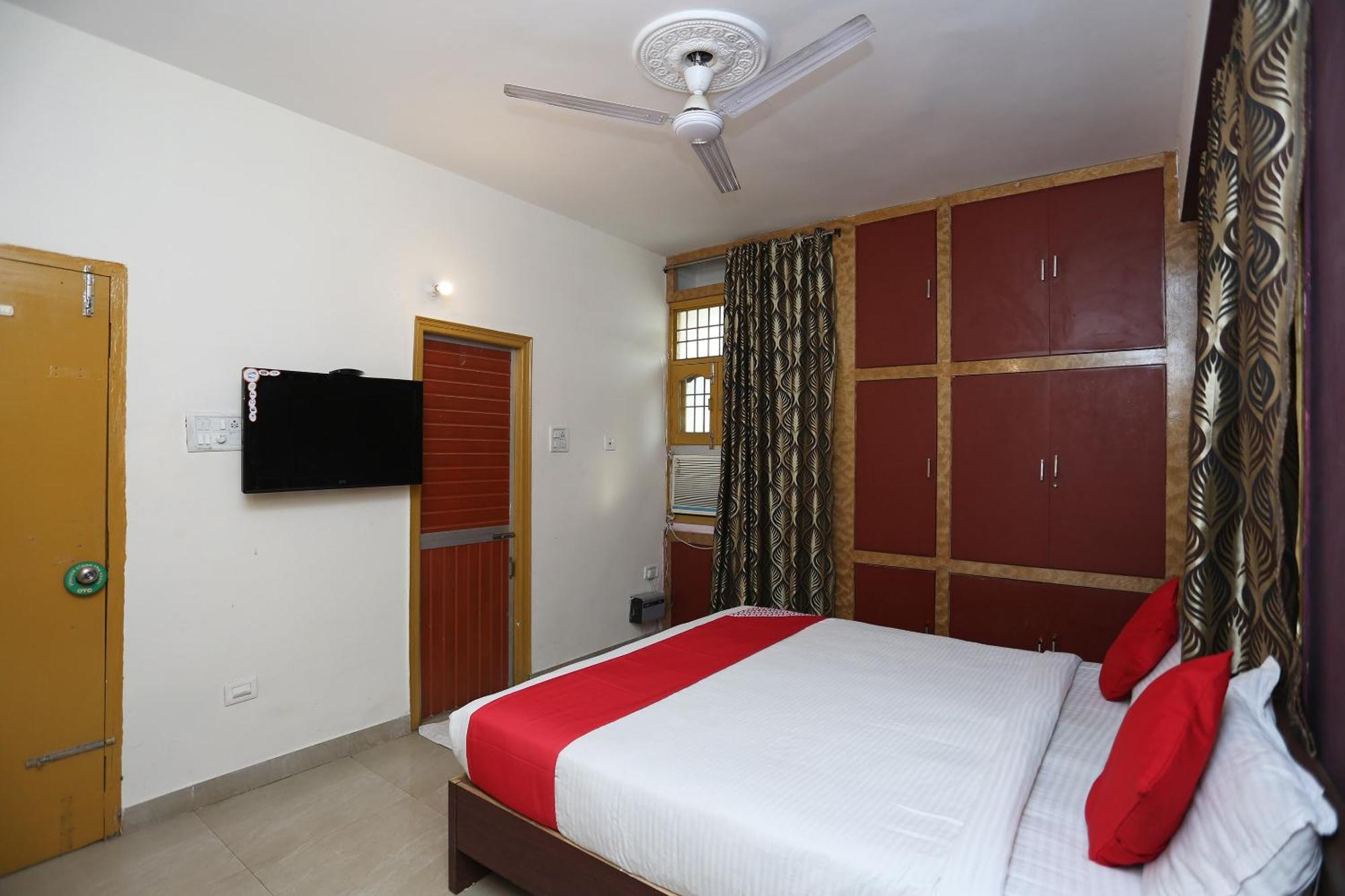 Vibrant Guest House Danapur Buitenkant foto