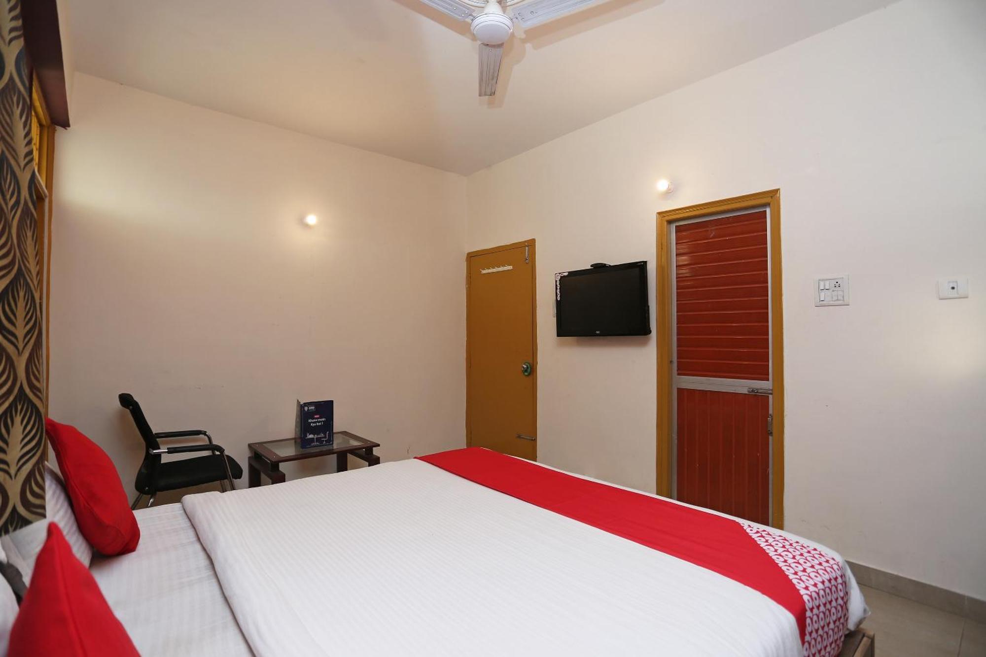 Vibrant Guest House Danapur Buitenkant foto