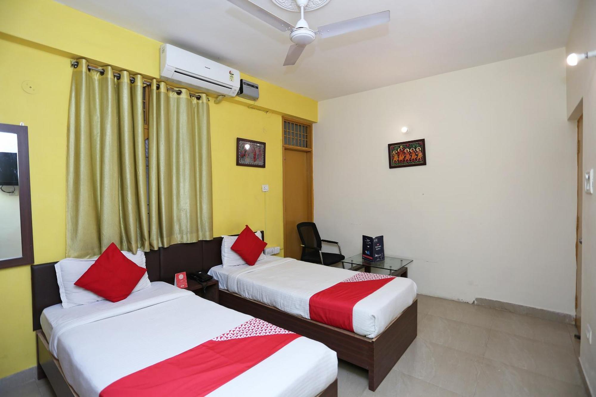 Vibrant Guest House Danapur Buitenkant foto