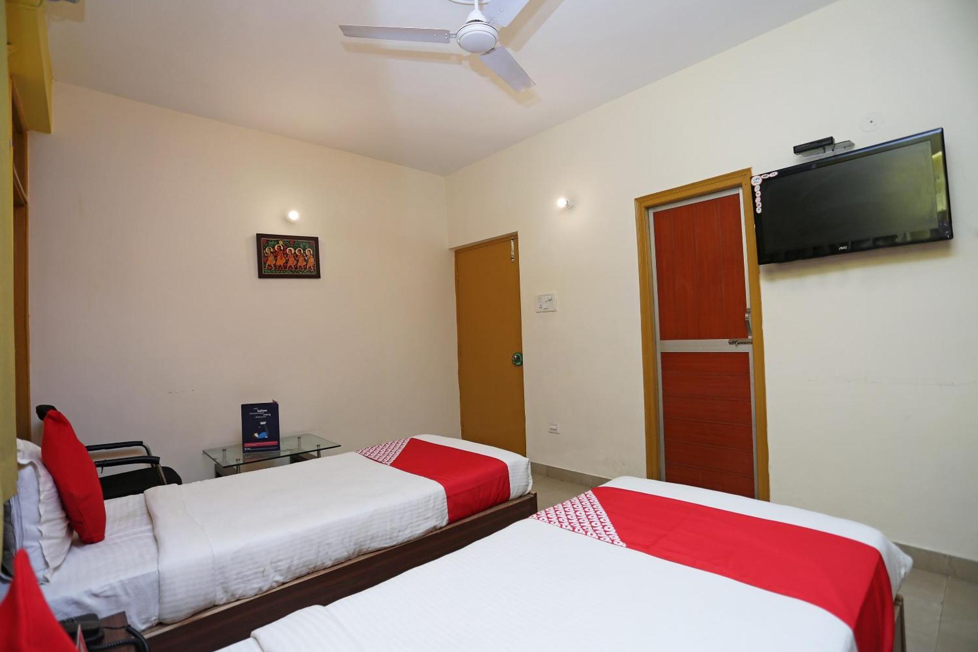 Vibrant Guest House Danapur Buitenkant foto
